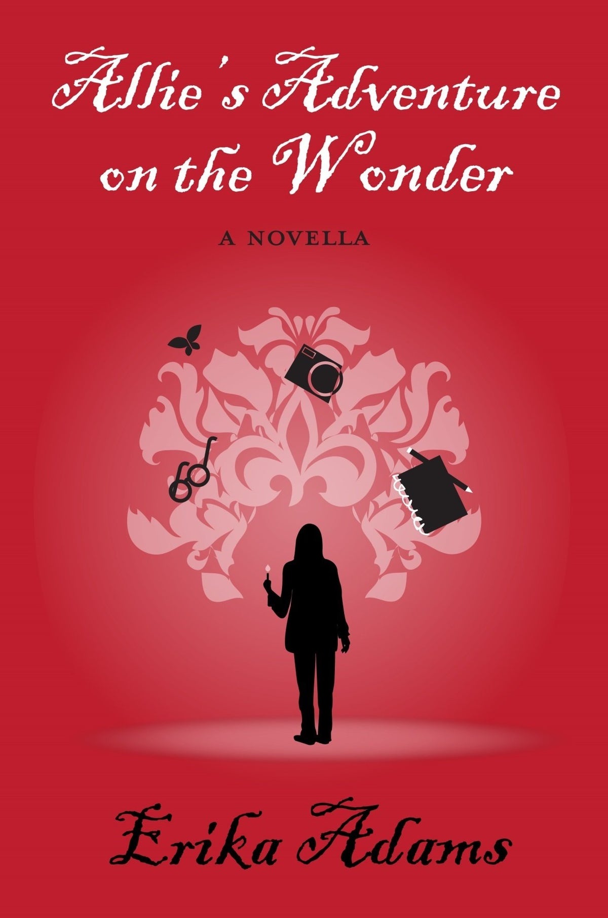 Allie's Adventure on the Wonder
