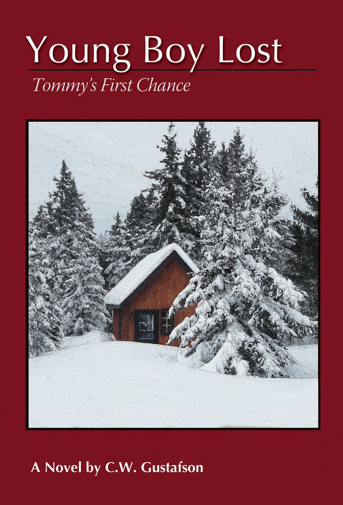 Young Boy Lost: Tommy's First Chance - 2222