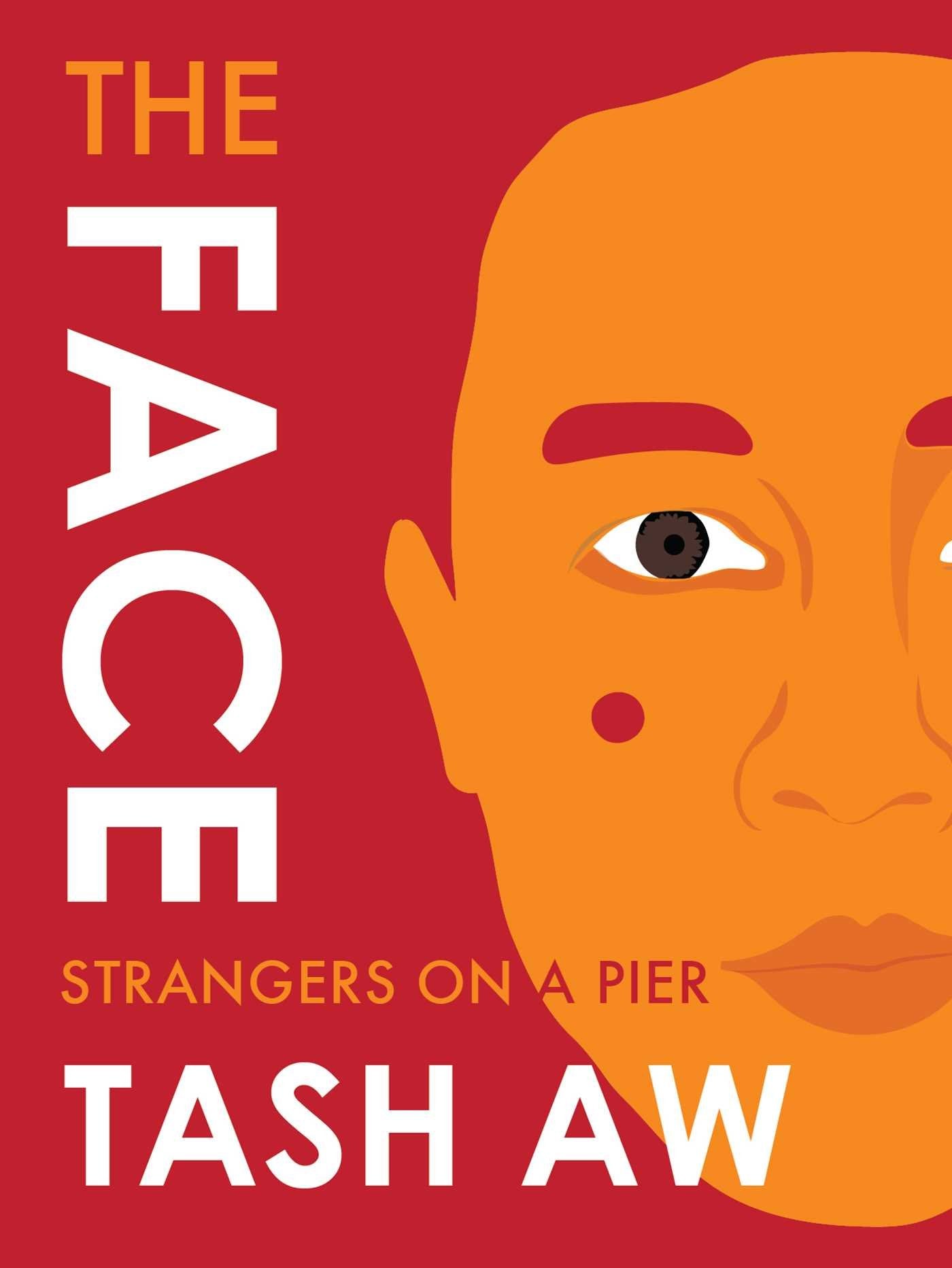 The Face: Strangers on a Pier - 219