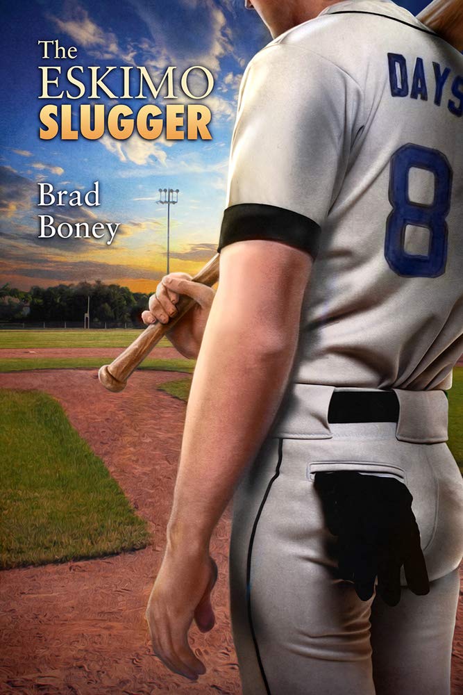 The Eskimo Slugger (3) (The Austin Trilogy)