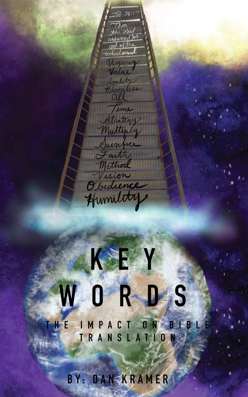 Key Words: The Impact on Bible Translation - 4831