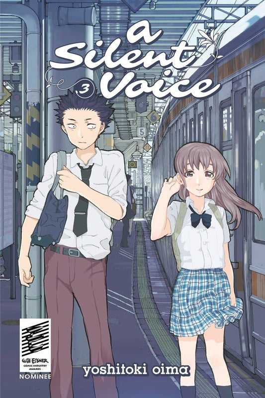 A Silent Voice 3 - 656