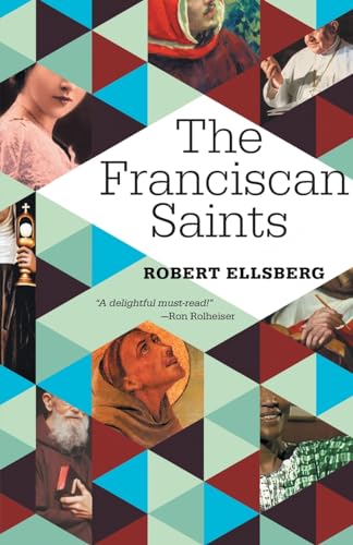The Franciscan Saints