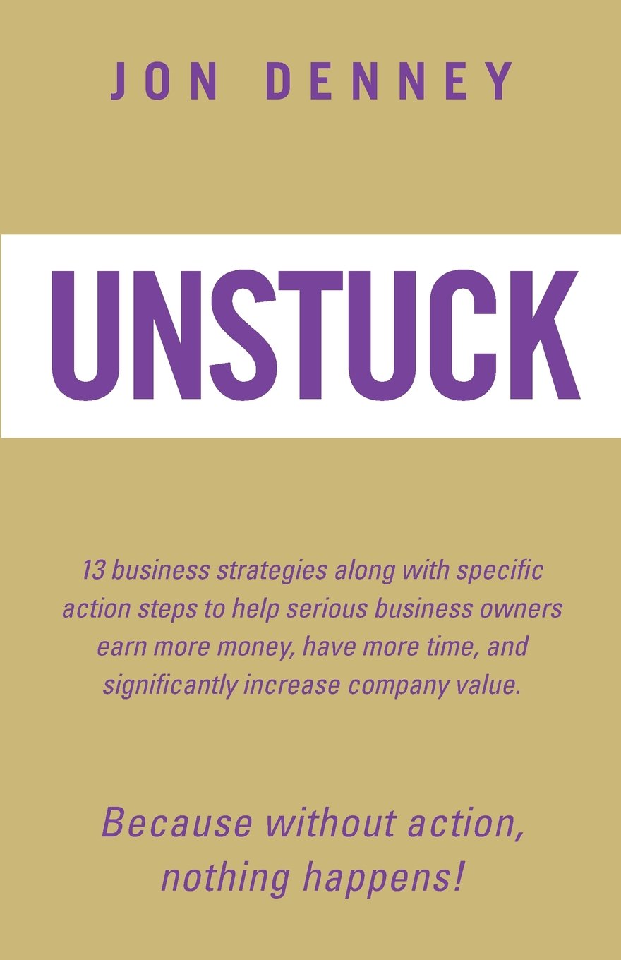 Unstuck