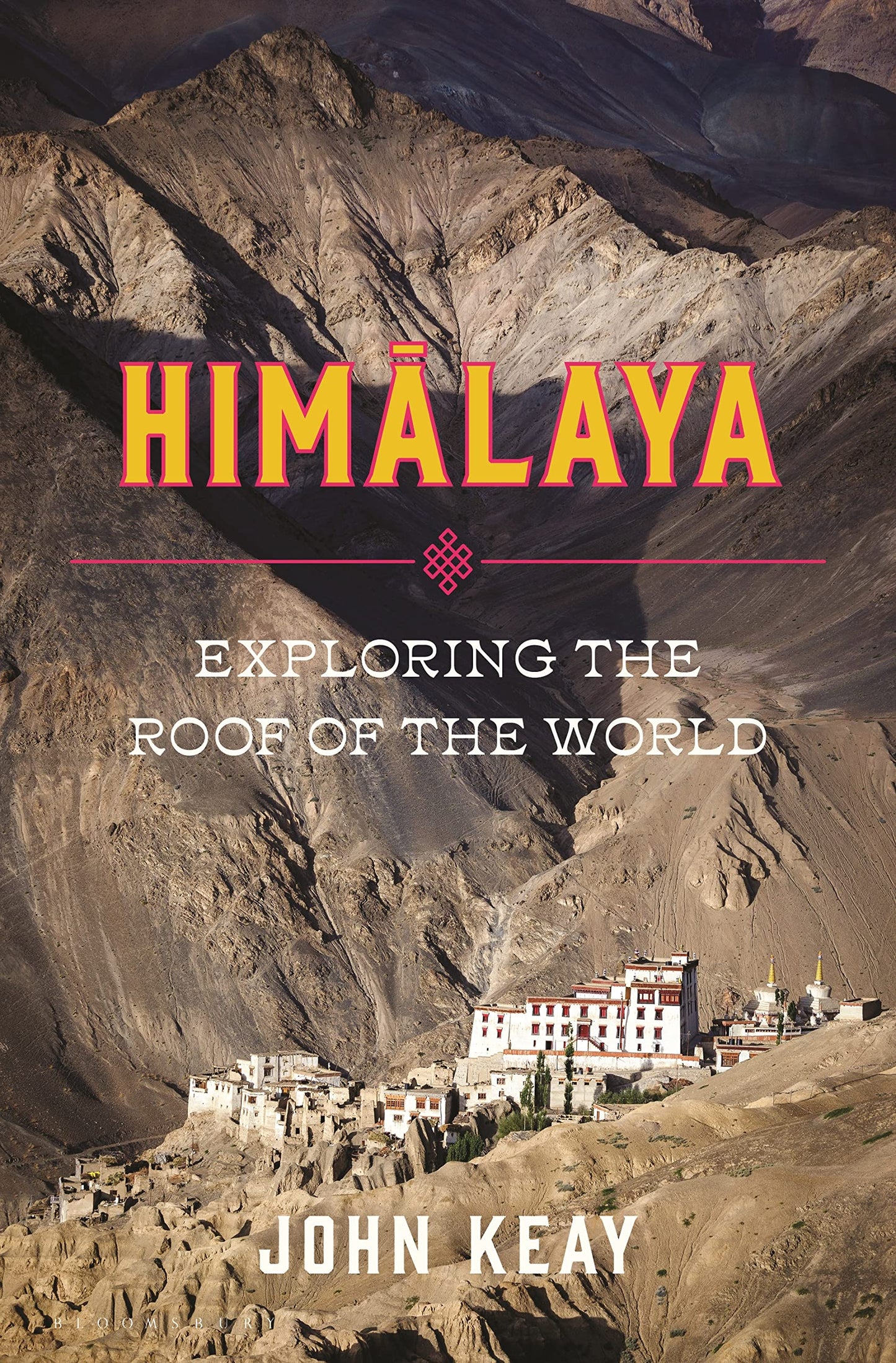 Himalaya: Exploring the Roof of the World - 1059