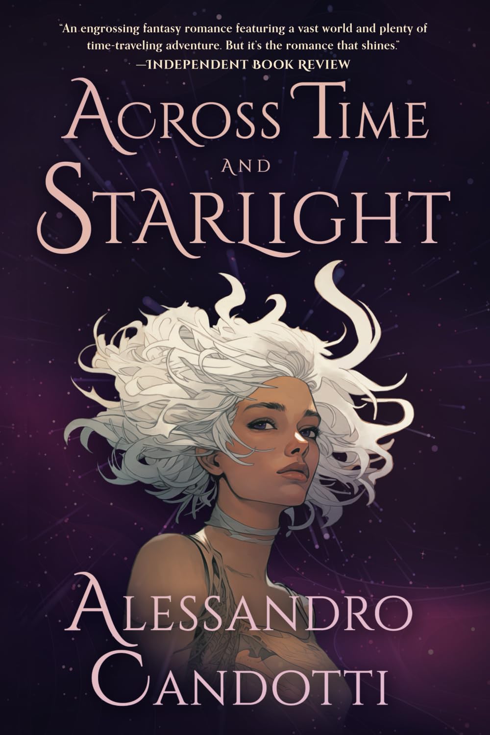 Across Time and Starlight