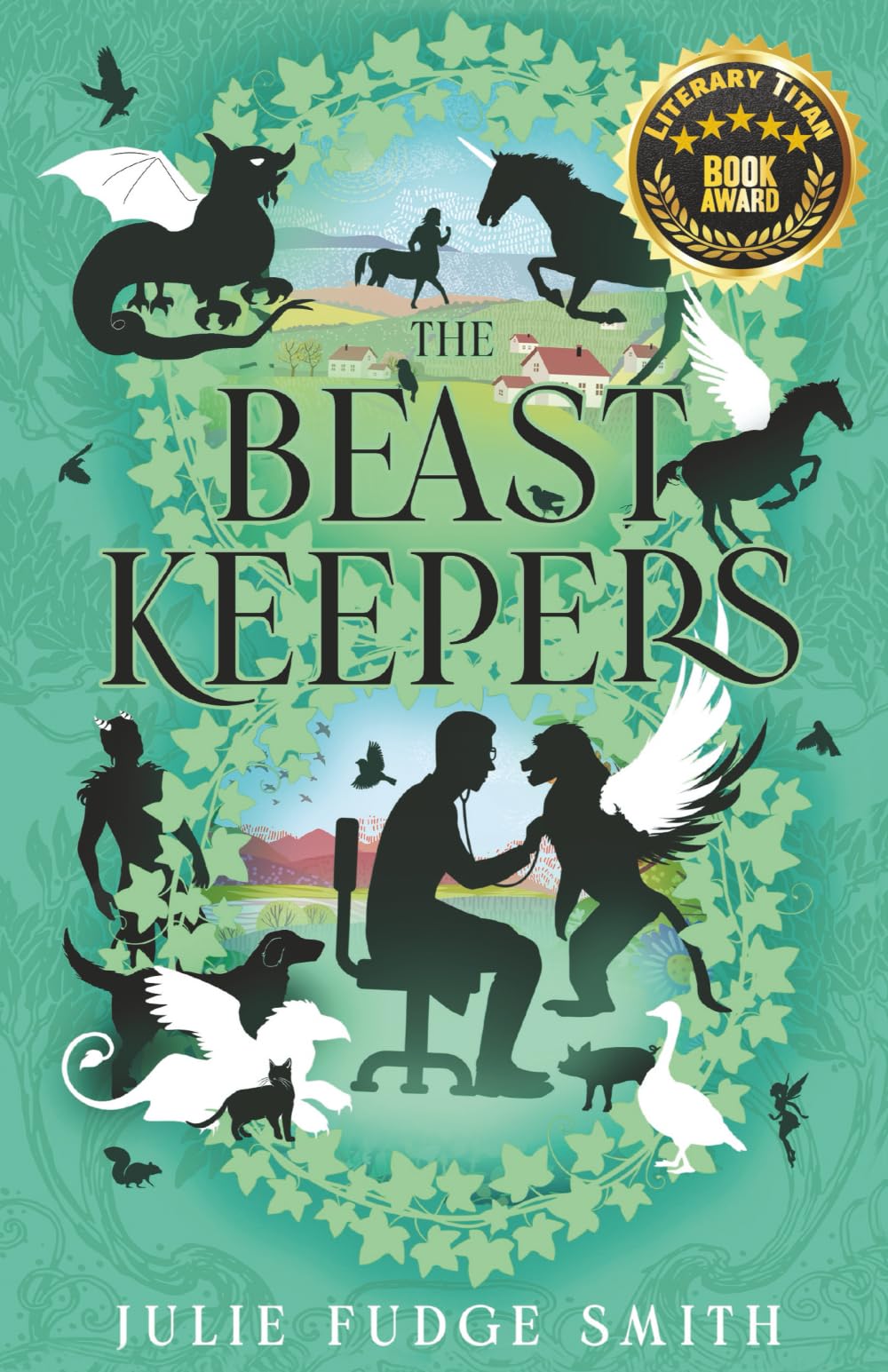 The Beast Keepers