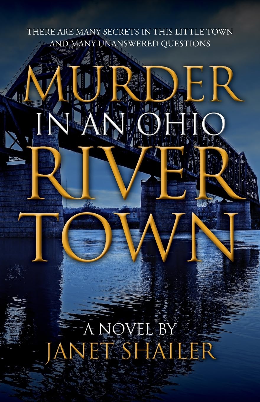 Murder in Ohio River Town