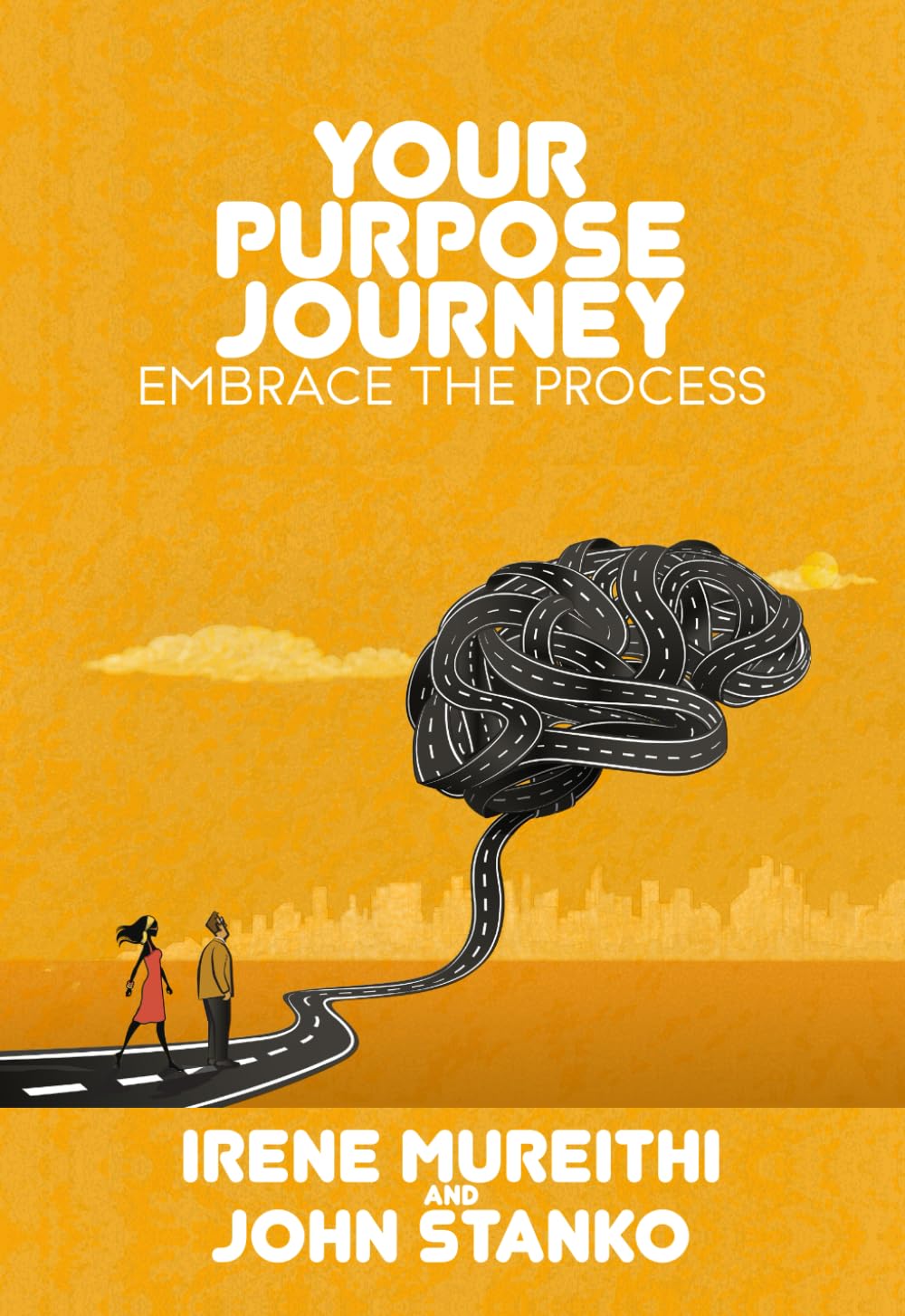 Your Purpose Journey: Embrace the Process