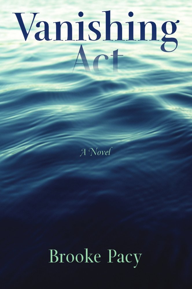 Vanishing Act