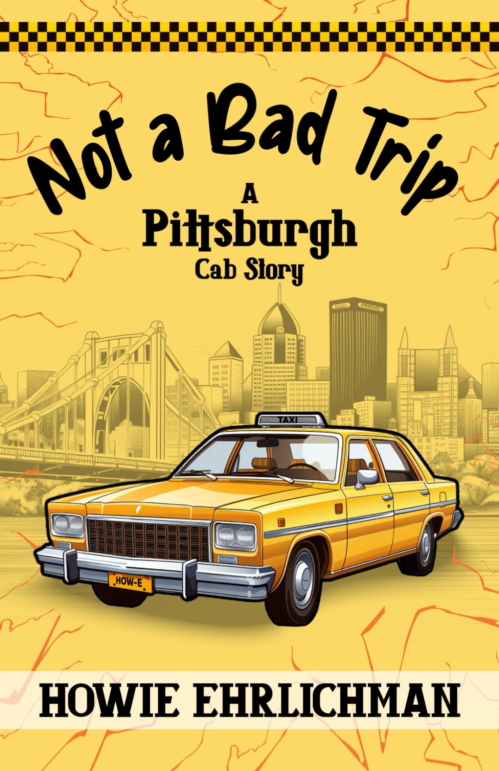 Not a Bad Trip: A Pittsburgh Cab Story