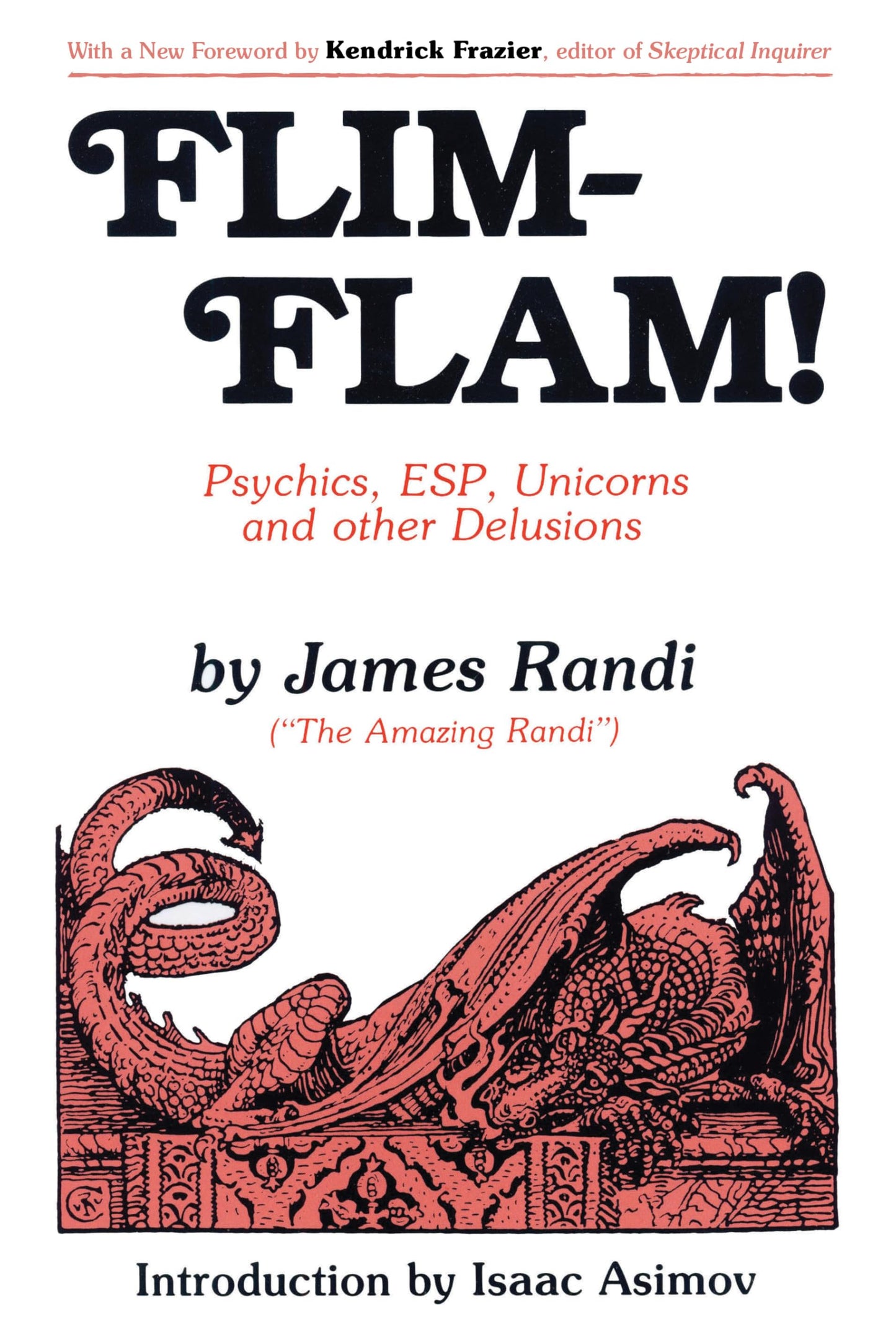 Flim-Flam! - 2820