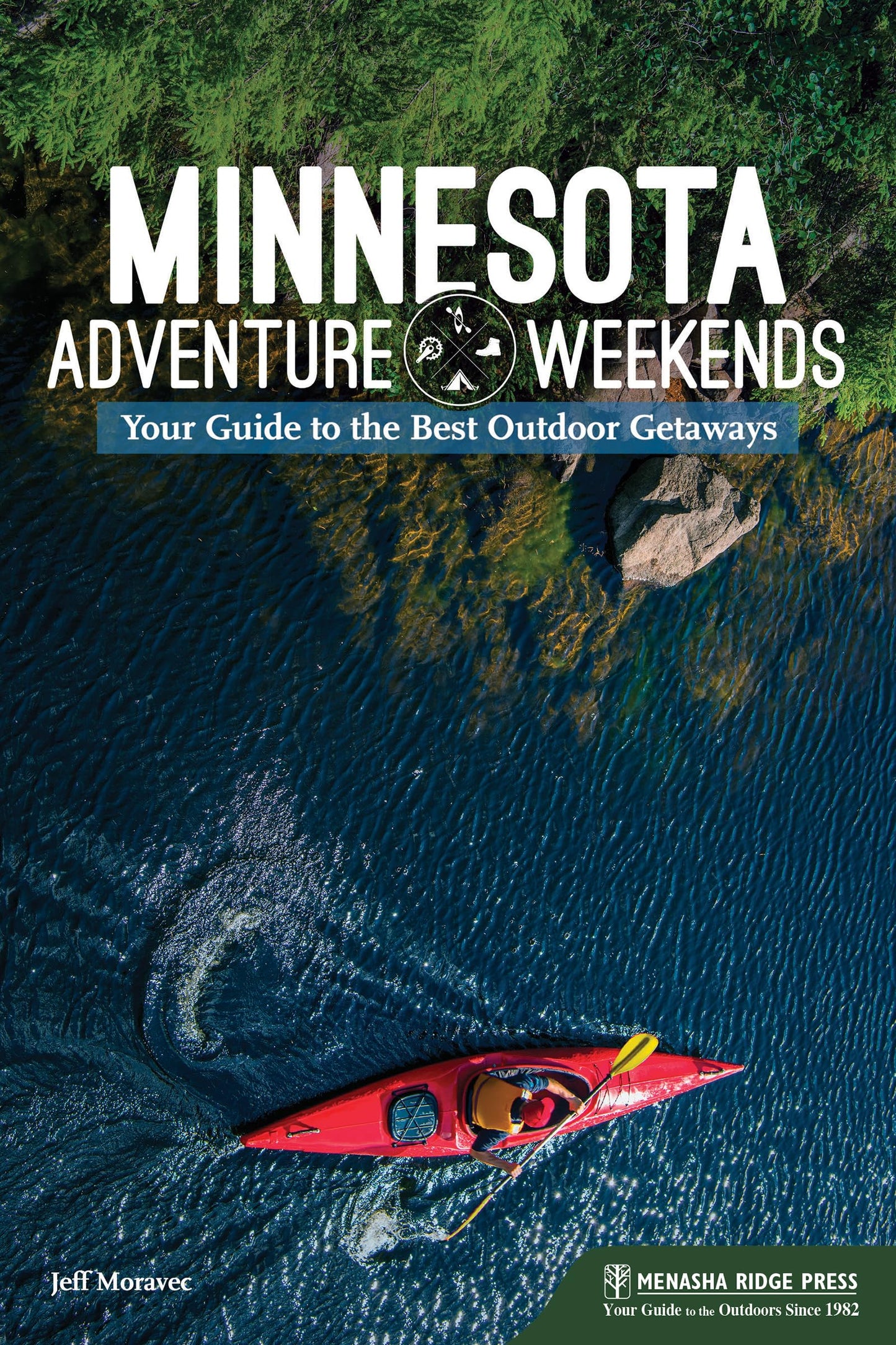 Minnesota Adventure Weekends: Your Guide to the Best Outdoor Getaways - 4705