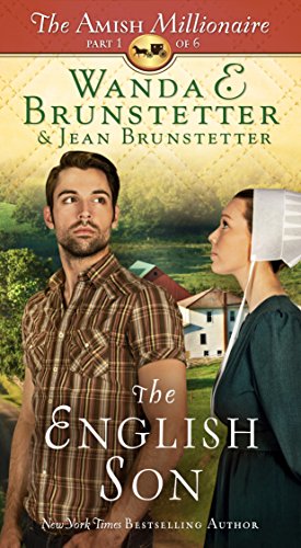 The English Son: The Amish Millionaire Part 1 (Volume 1)