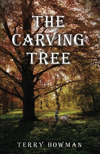 The Carving Tree