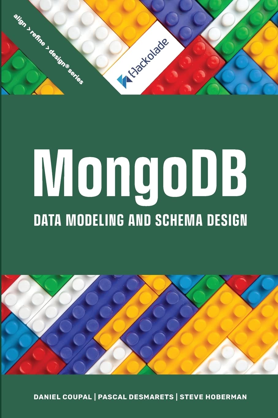 MongoDB Data Modeling and Schema Design - 6102
