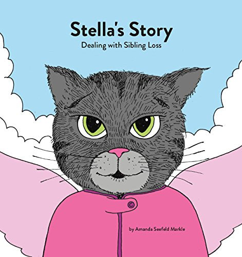 Stella's Story: Dealing with Sibling Loss