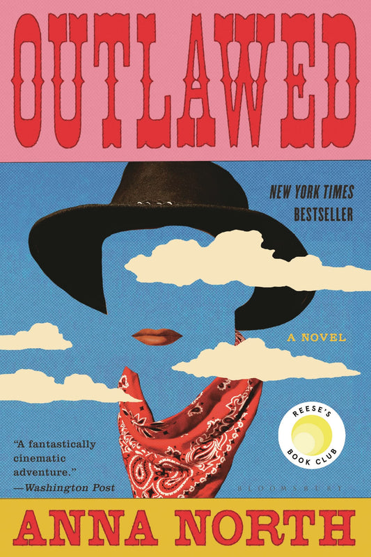 Outlawed - 7448