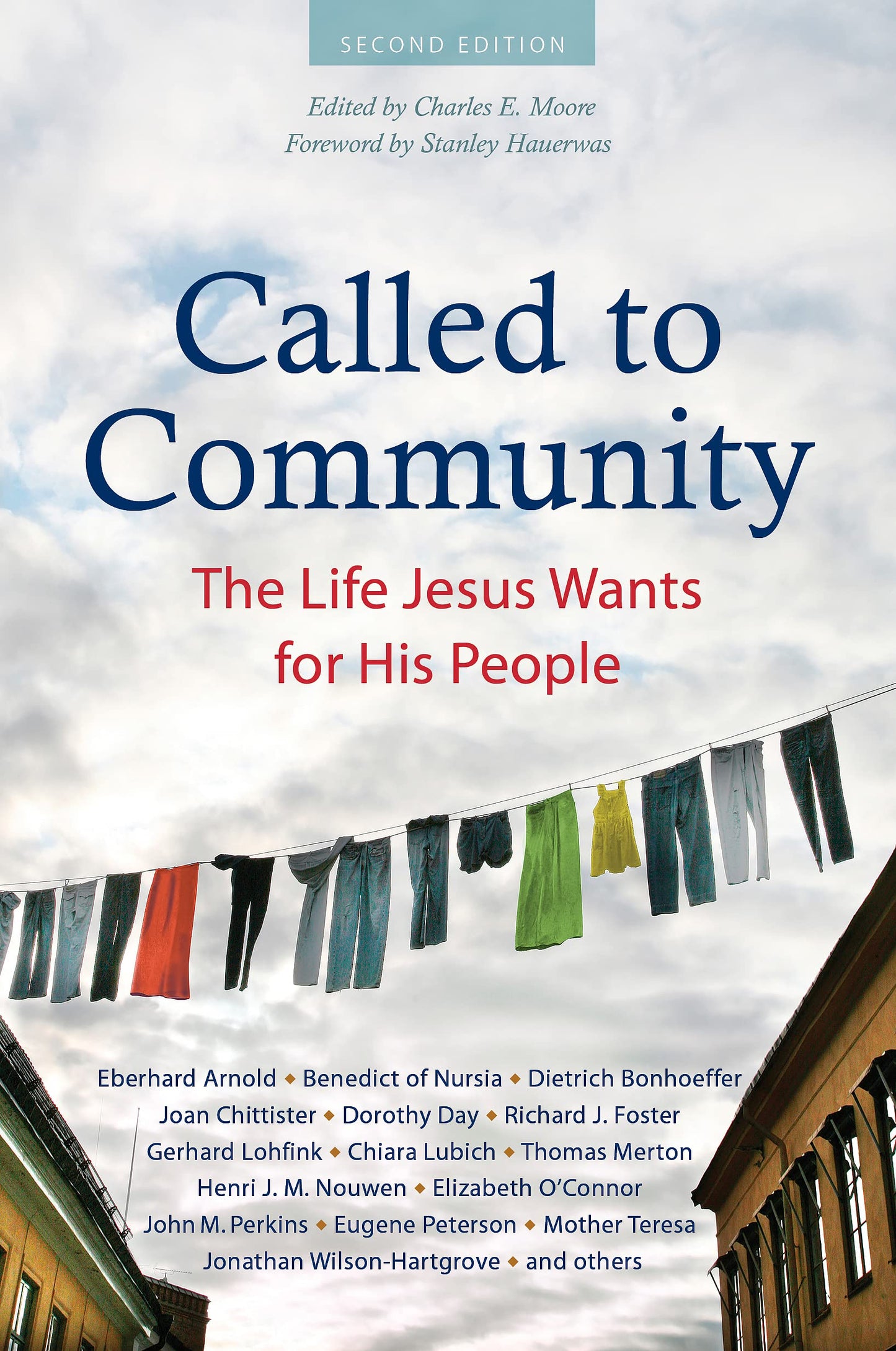 Called to Community: The Life Jesus Wants for His People (Second Edition) - 2488
