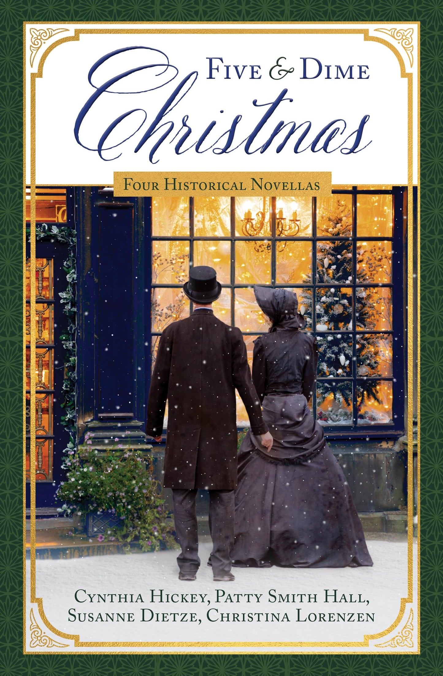A Five and Dime Christmas