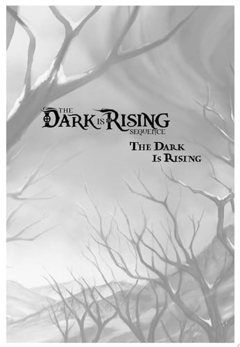 Dark Is Rising