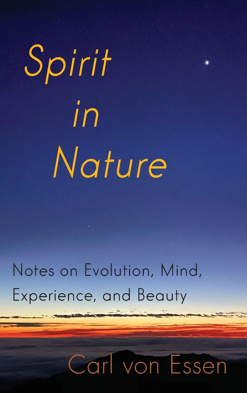 Spirit in Nature