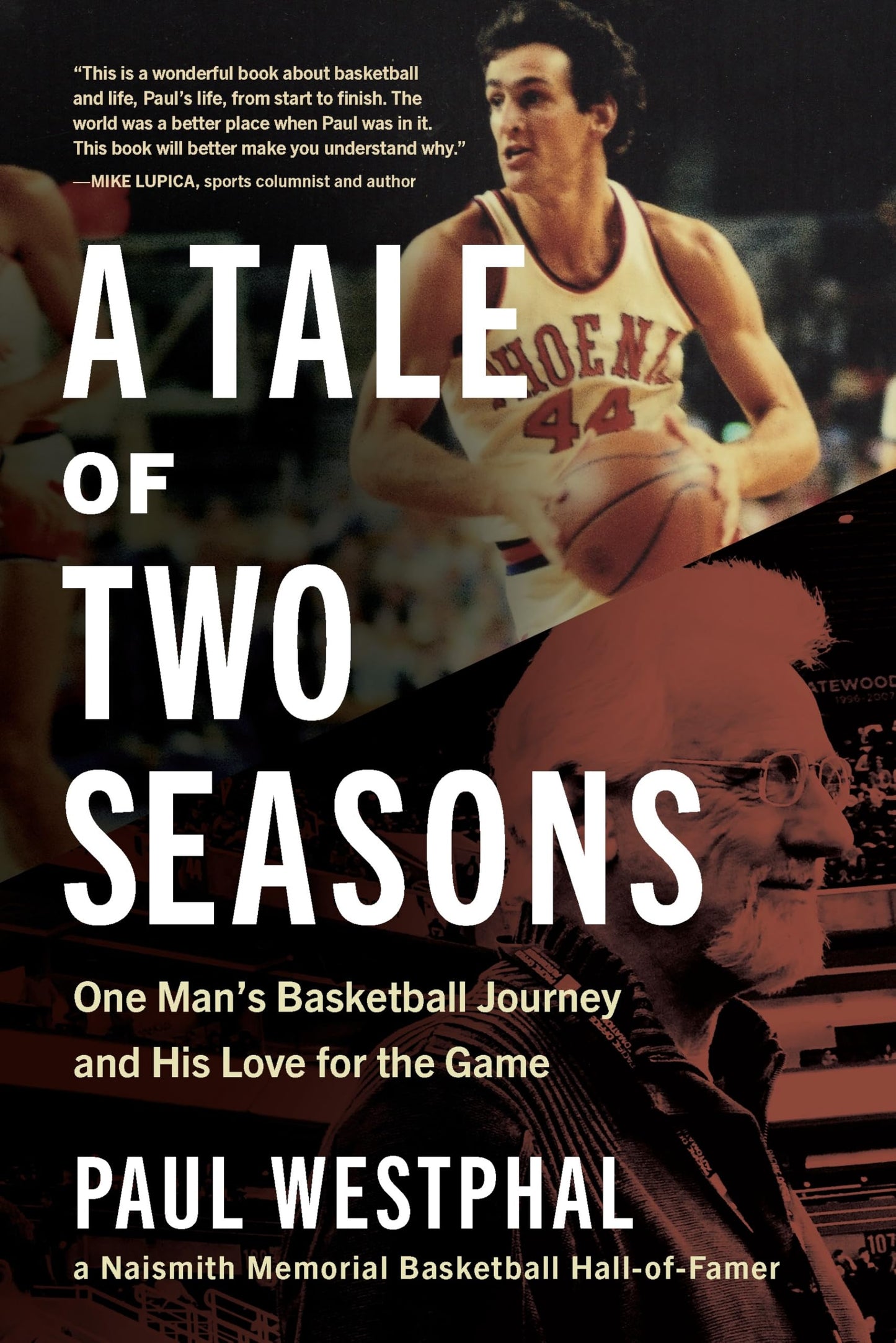 A Tale of Two Seasons