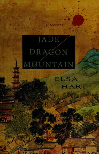 Jade Dragon Mountain