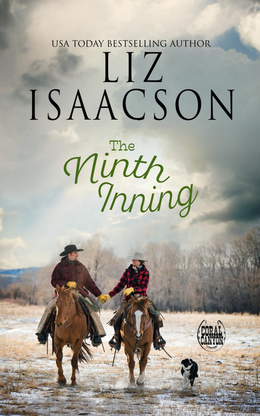 The Ninth Inning (Three Rivers Ranch Romance™) - 6988