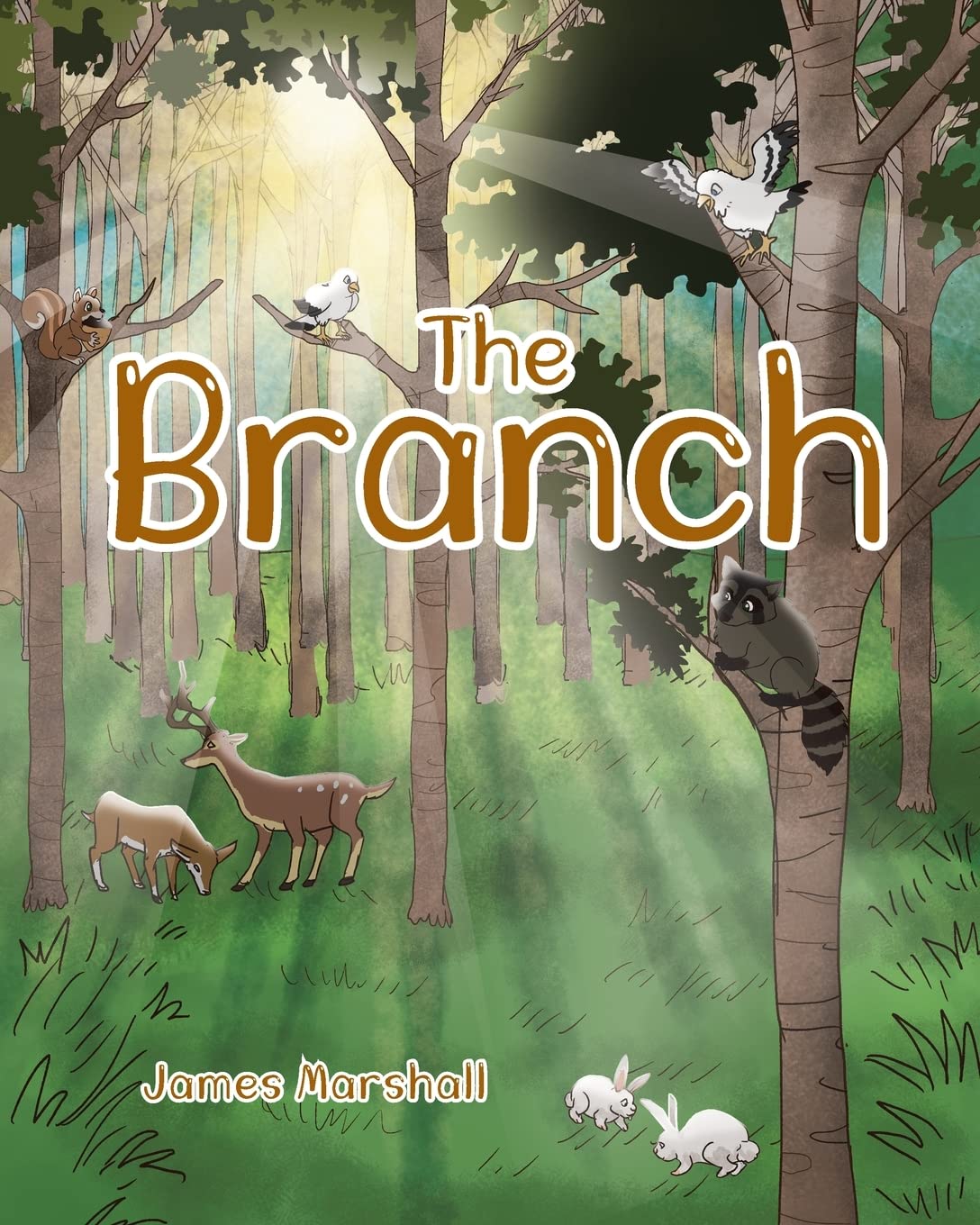 The Branch - 8253