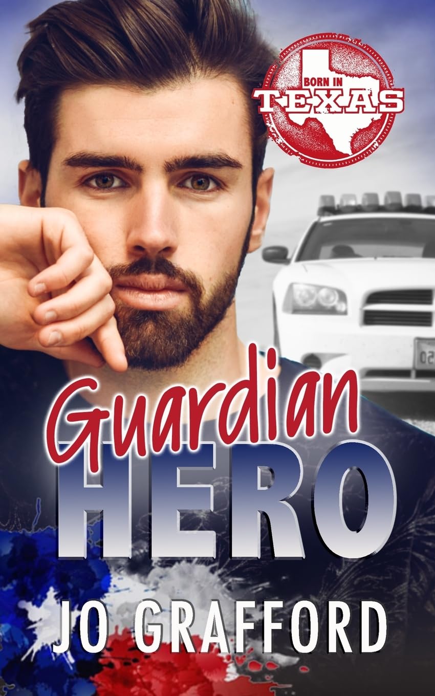 Guardian Hero (Born In Texas)