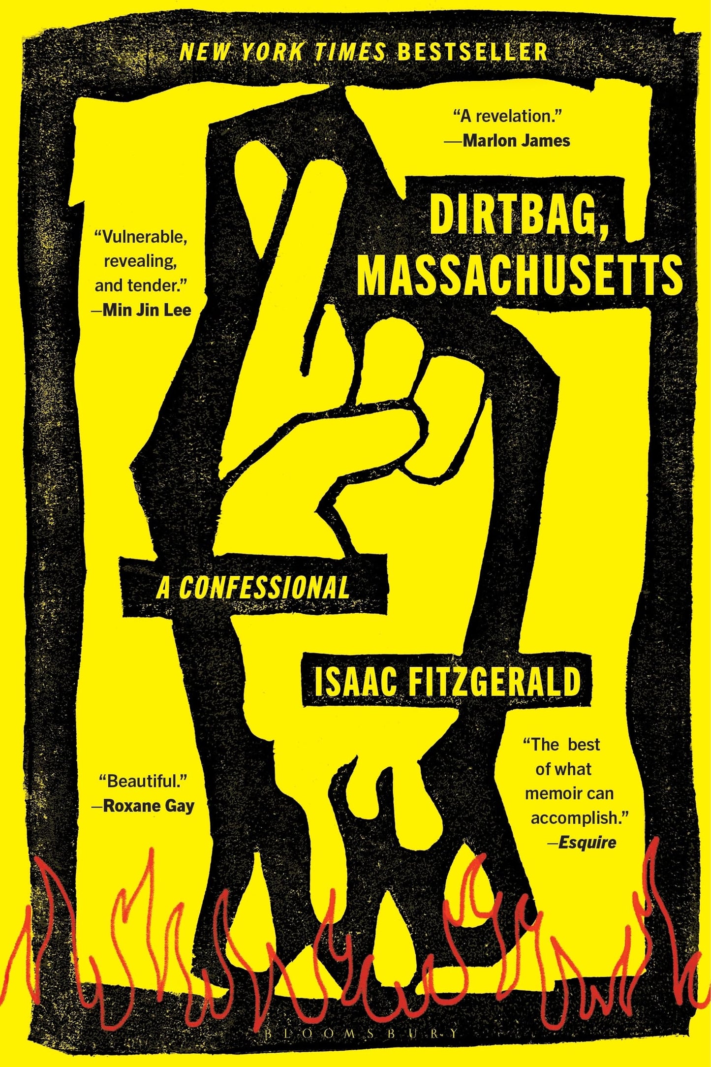 Dirtbag, Massachusetts: A Confessional - 2925