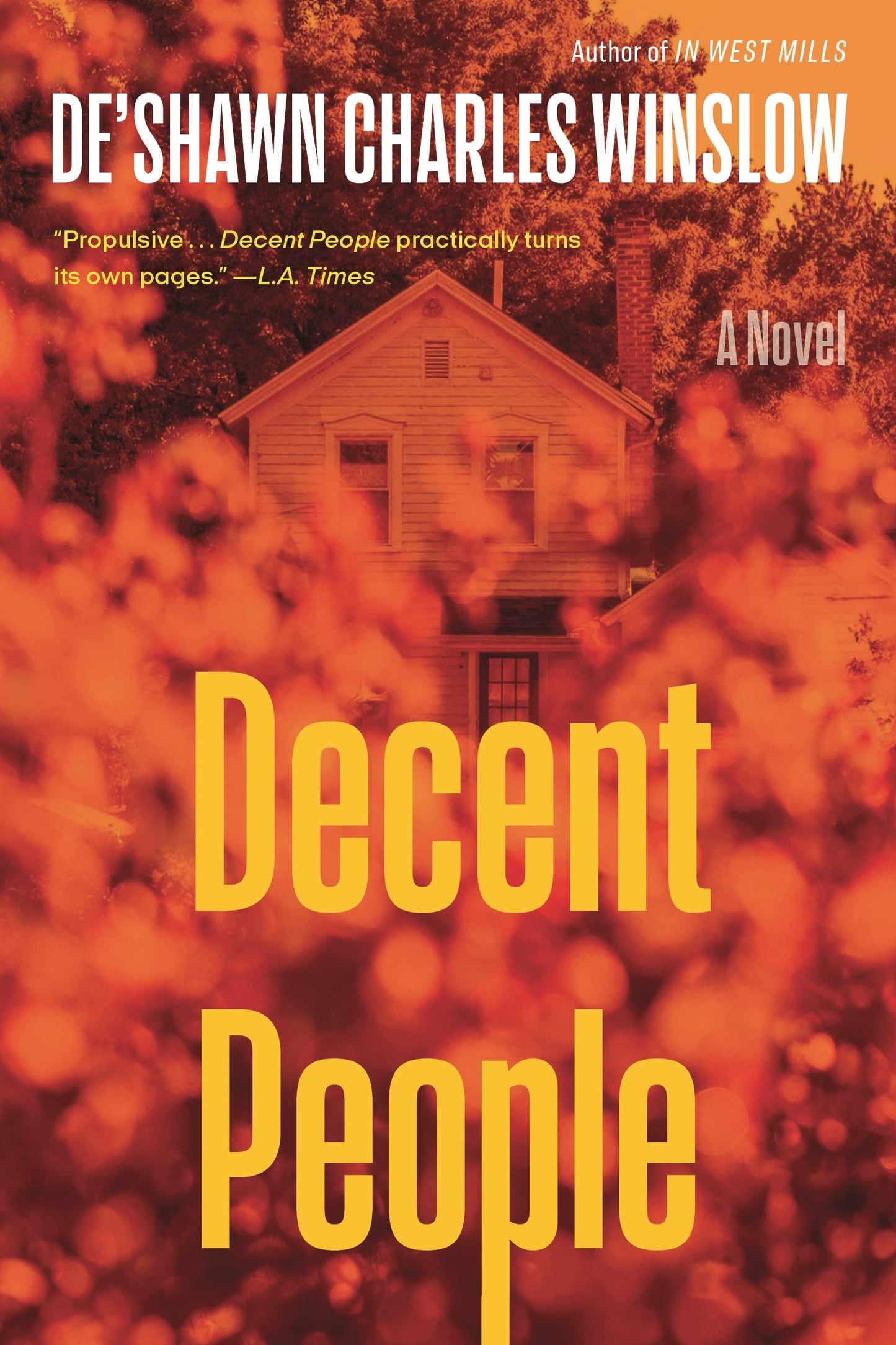 Decent People - 4379