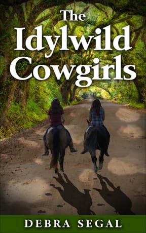 The Idylwild Cowgirls