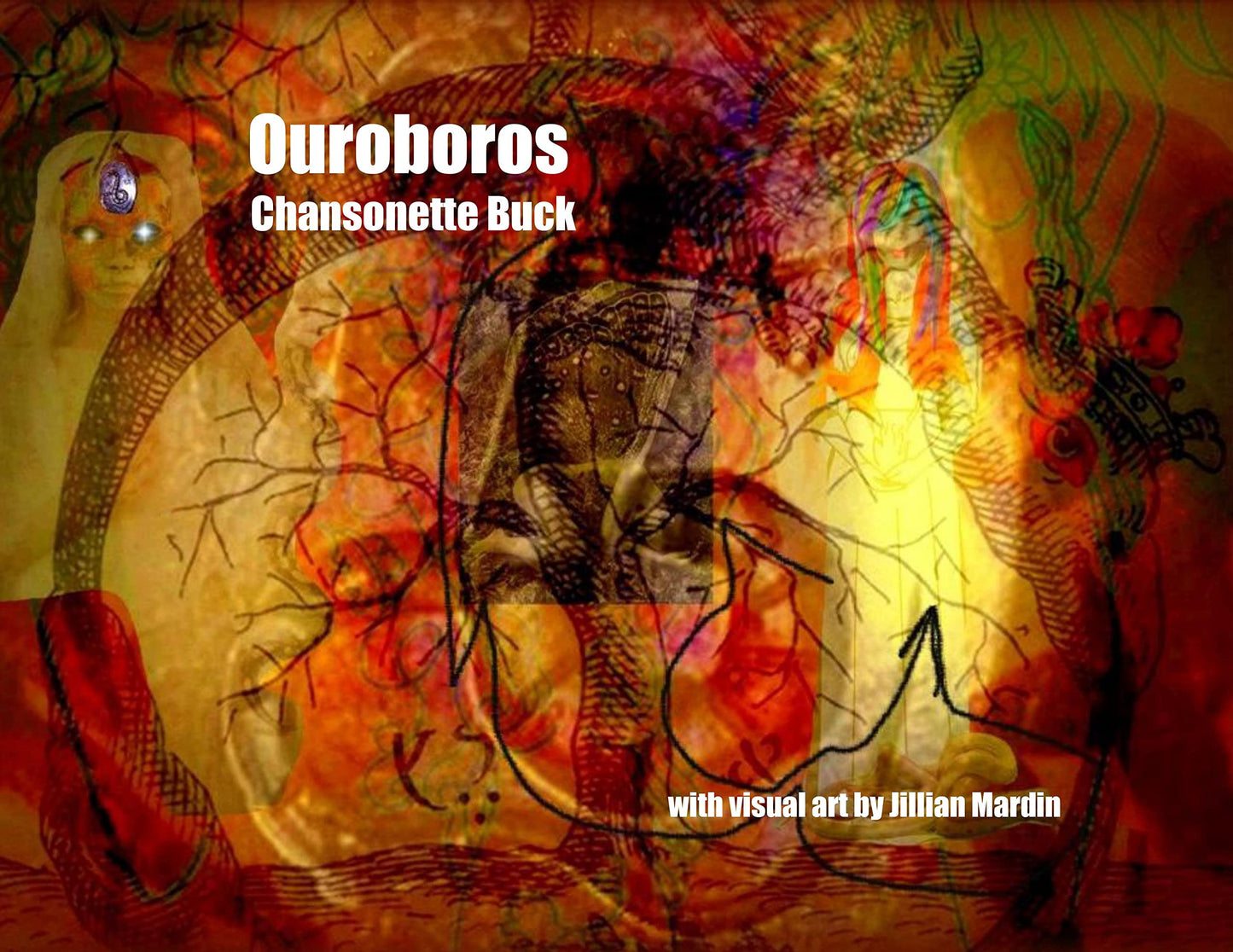 Ouroboros: Memoir of a Dreamwalker