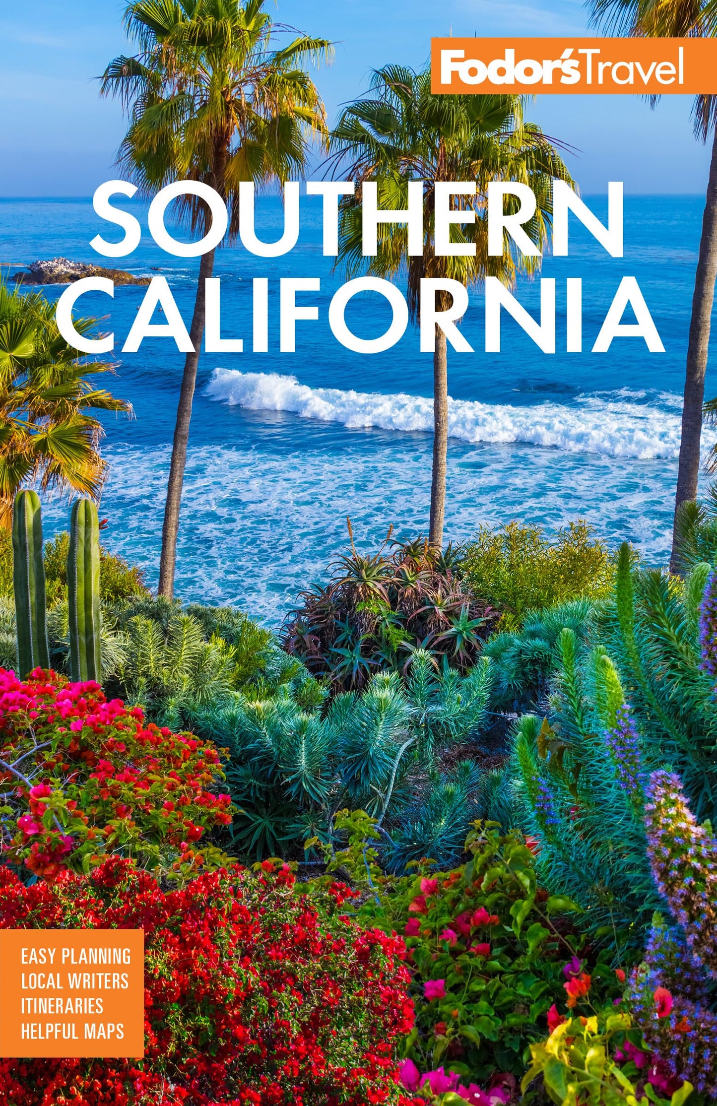 Fodor’s Southern California: with Los Angeles, San Diego, the Central Coast & the Best Road Trips (Full-color Travel Guide) - 993