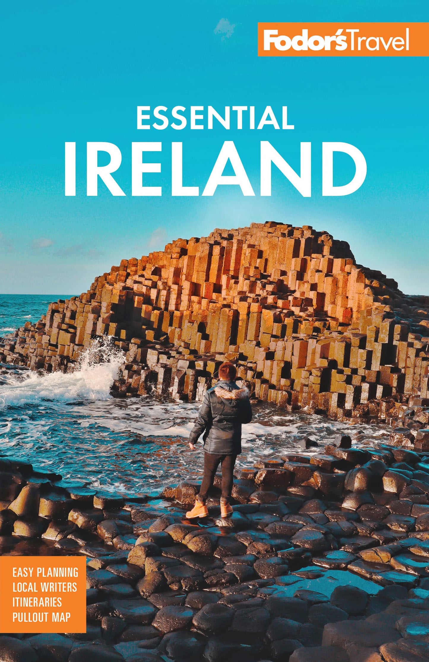 Fodor's Essential Ireland: with Belfast and Northern Ireland (Full-color Travel Guide) - 6699