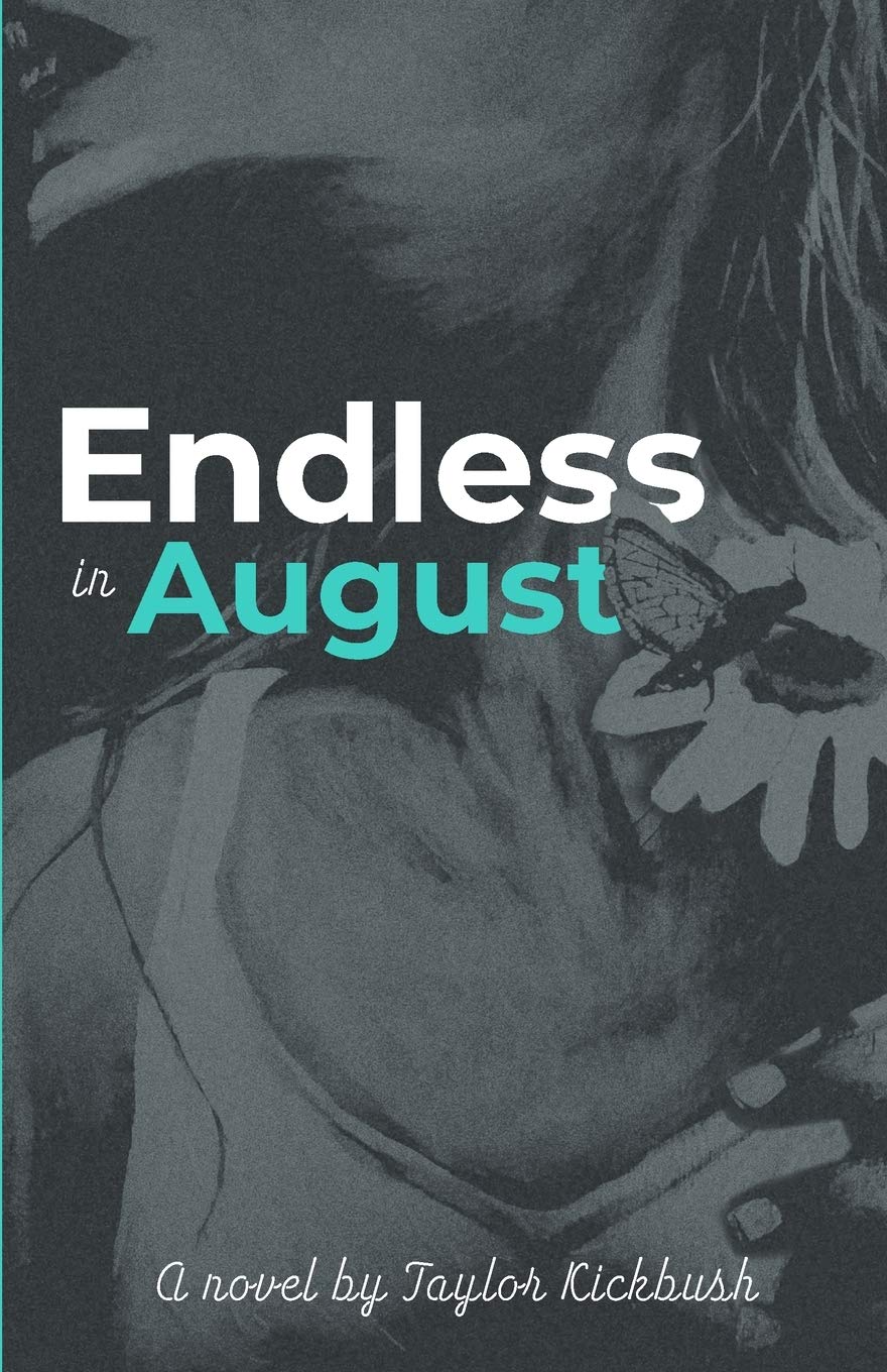 Endless in August - 5714