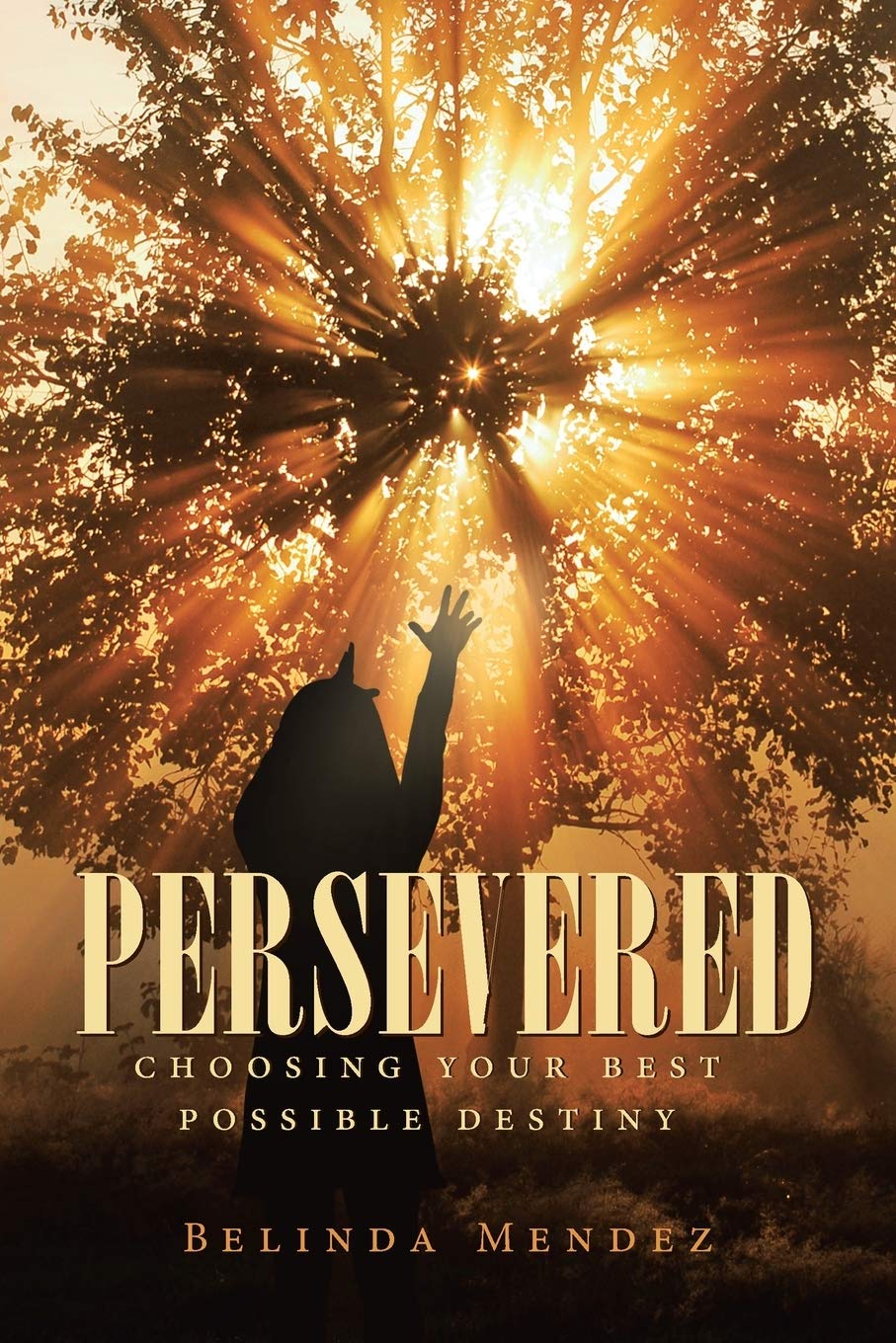 Persevered