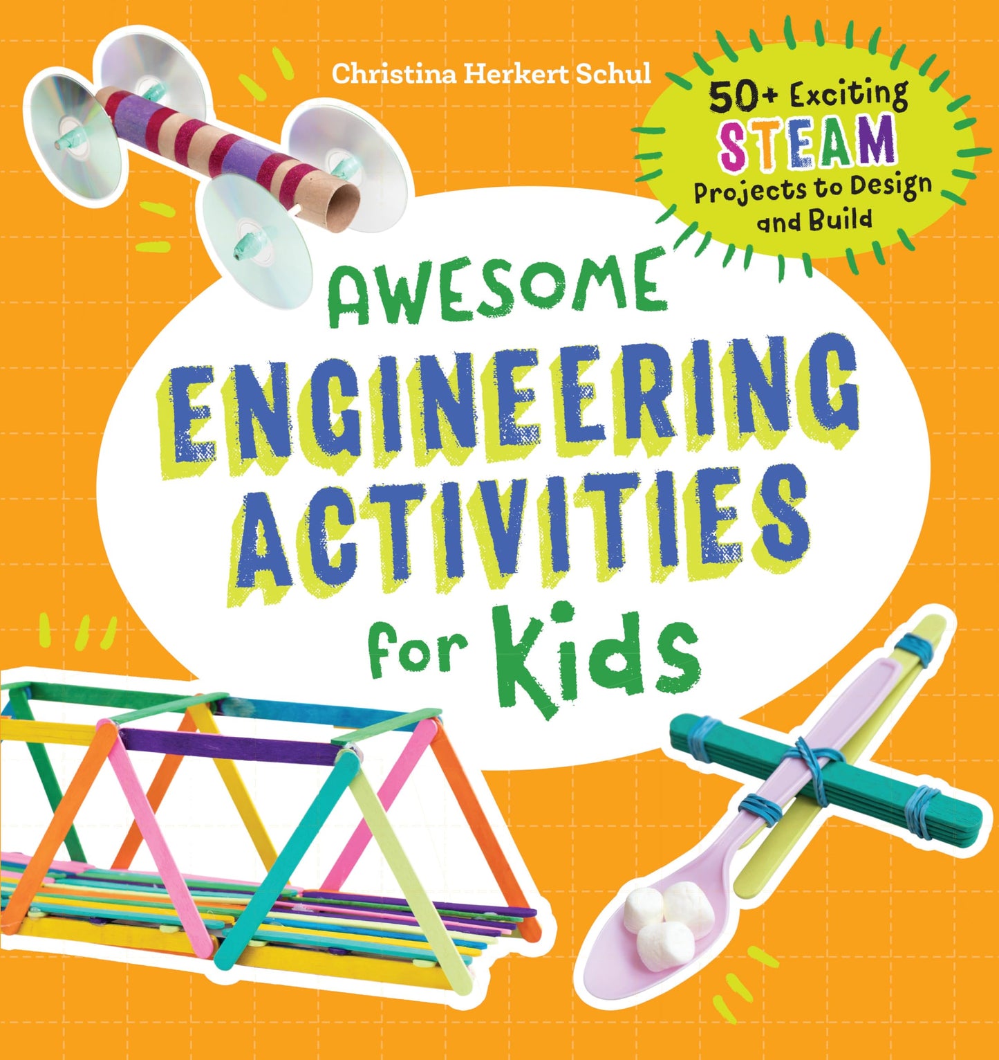 AWESOME ENGINEERING ACTIVITIES F - 994