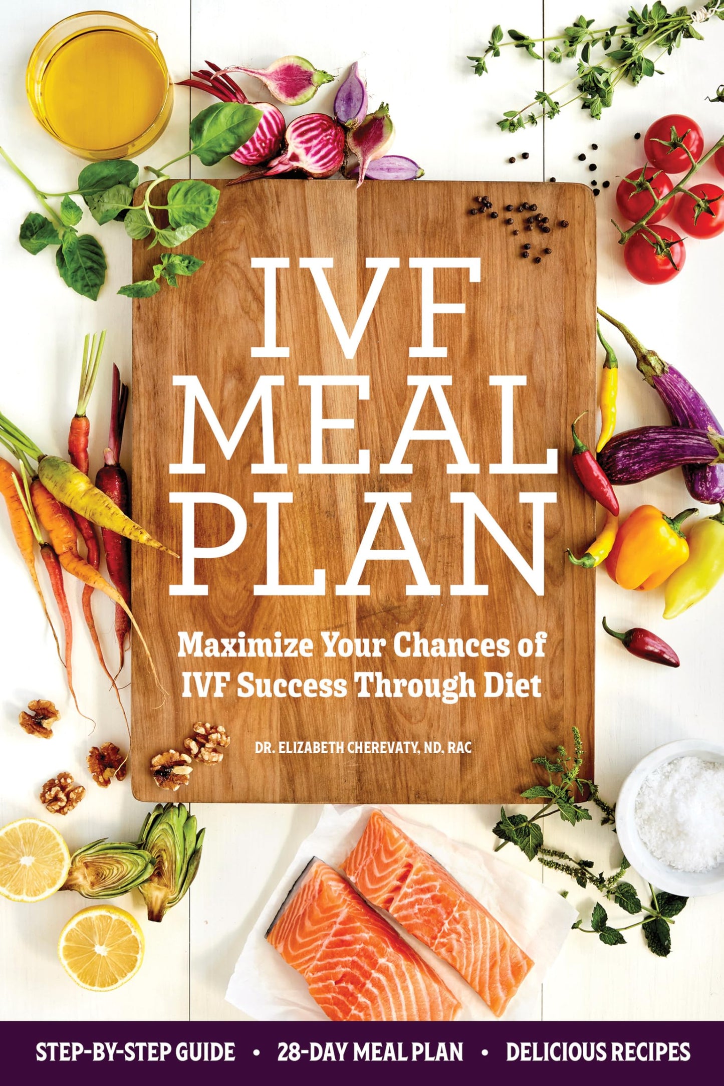 IVF Meal Plan: Maximize Your Chances of IVF Success Through Diet - 2957
