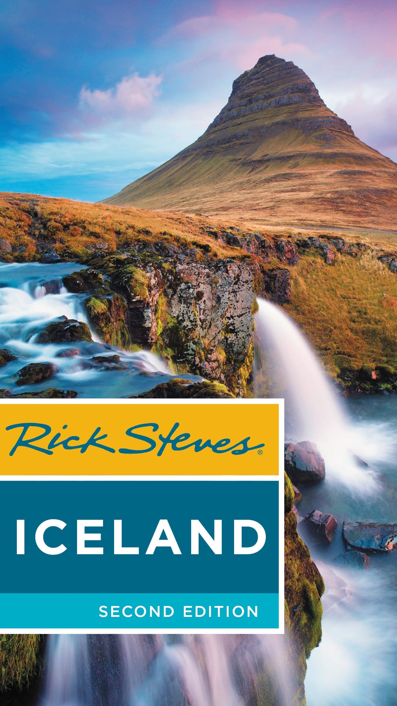 Rick Steves Iceland - 2351