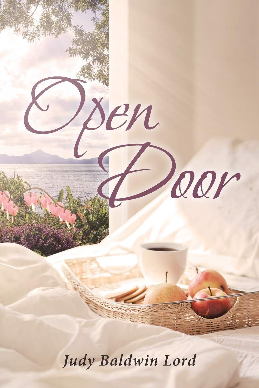 Open Door - 4892