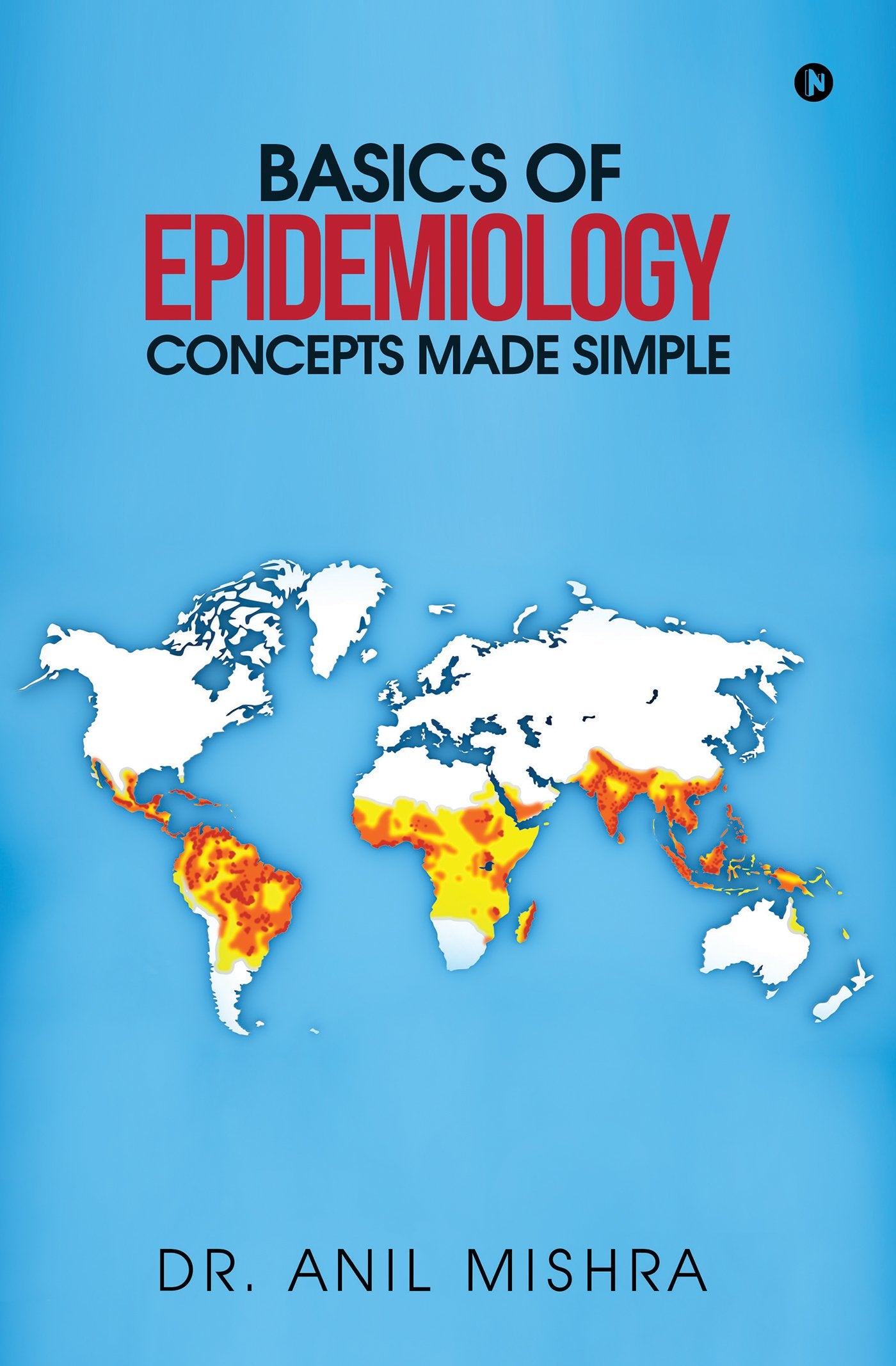 Basics of Epidemiology - Concepts made simple - 9616