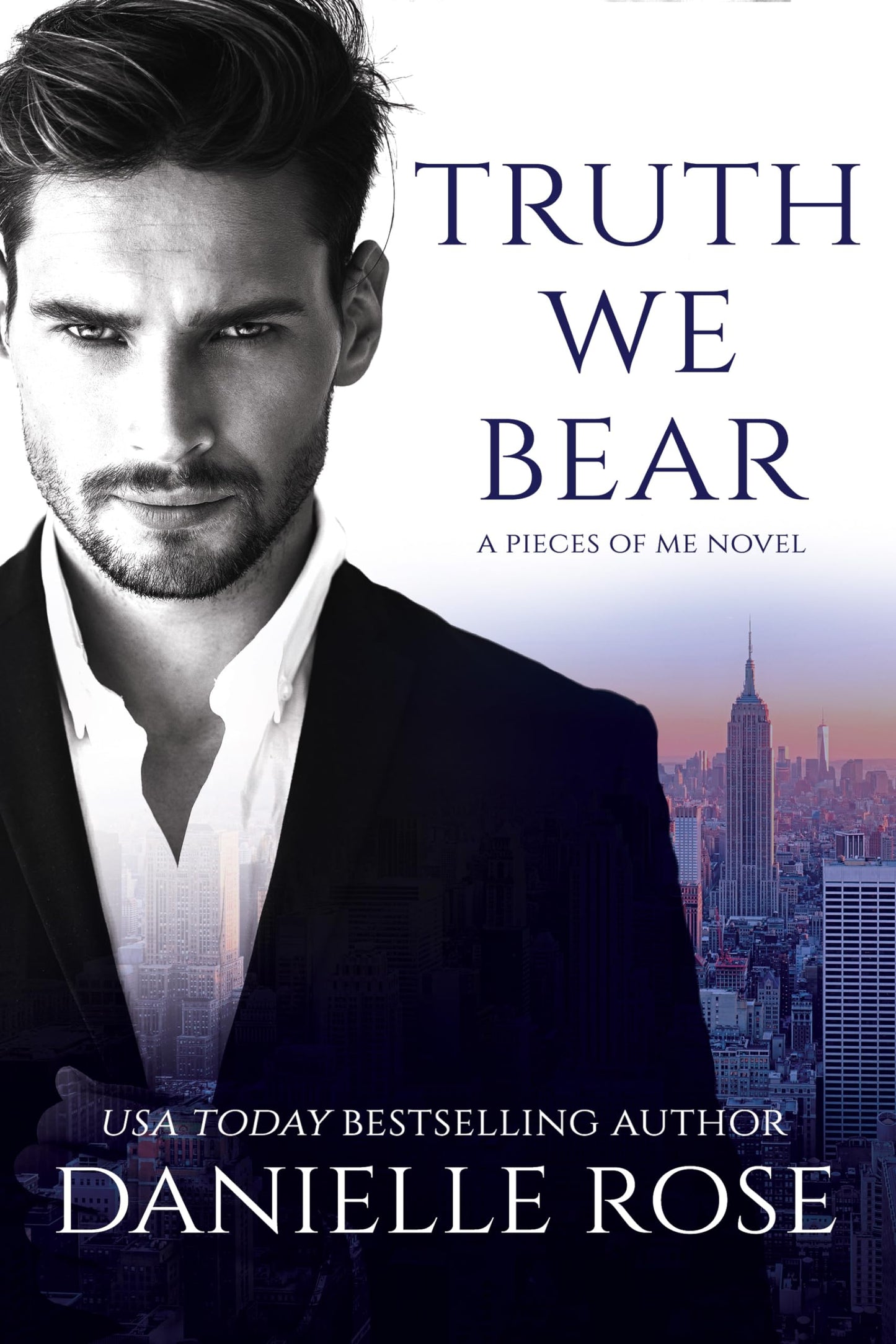 Truth We Bear (2) (Pieces of Me)