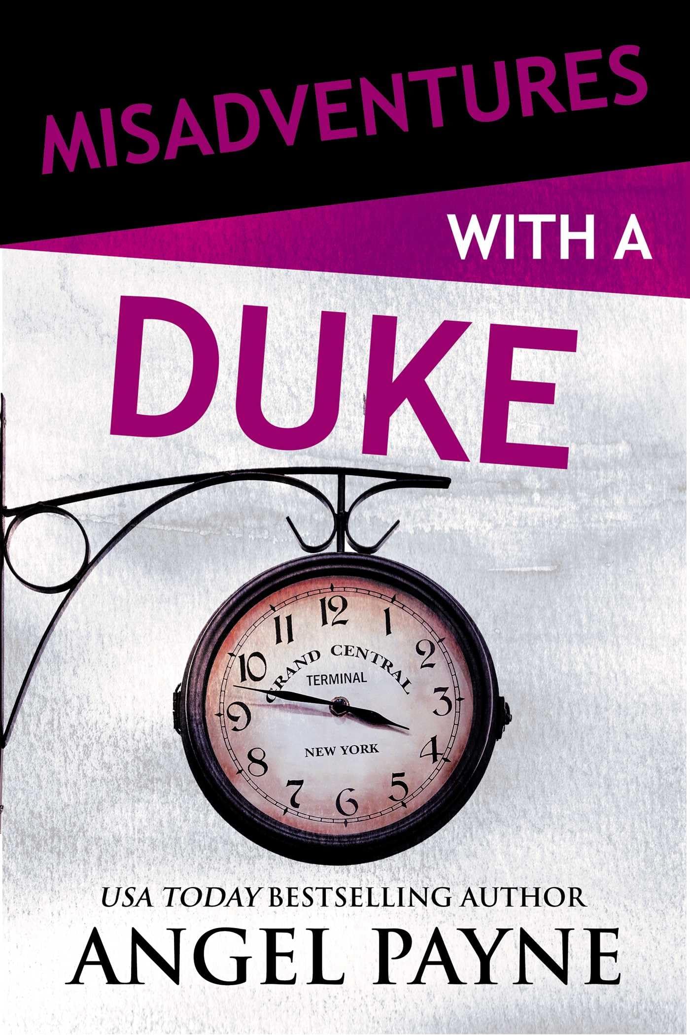 Misadventures with a Duke (32)