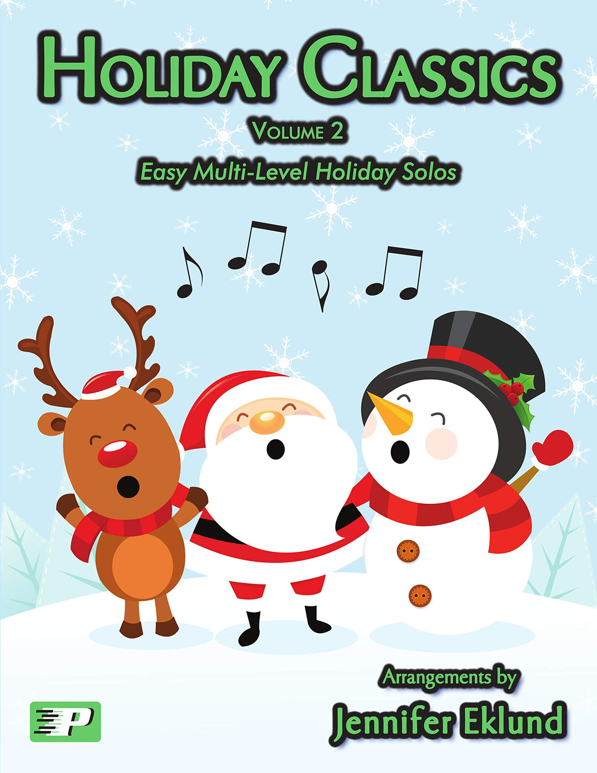 Holiday Classics Volume 2