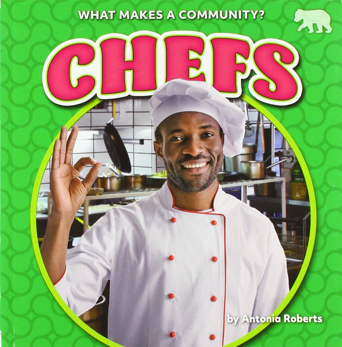 Chefs (What Makes a Community?)