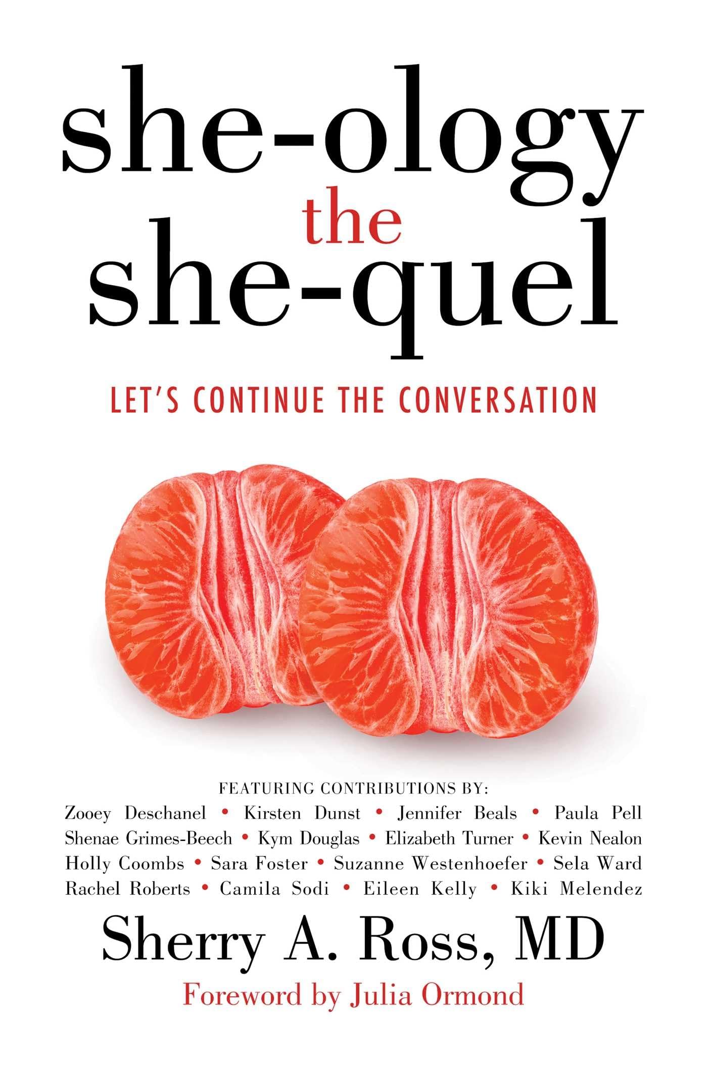 She-ology, The She-quel: Let's Continue the Conversation - 6399