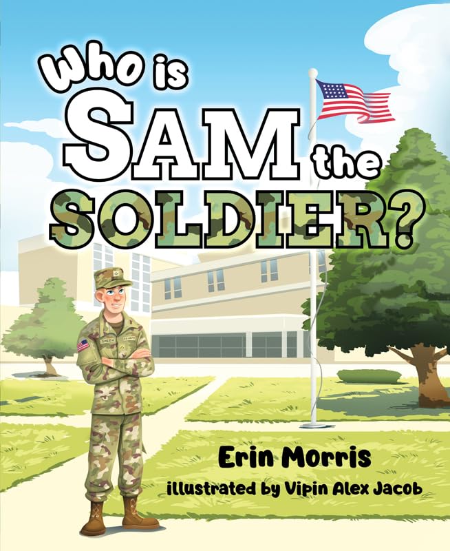 Who is Sam the Soldier?